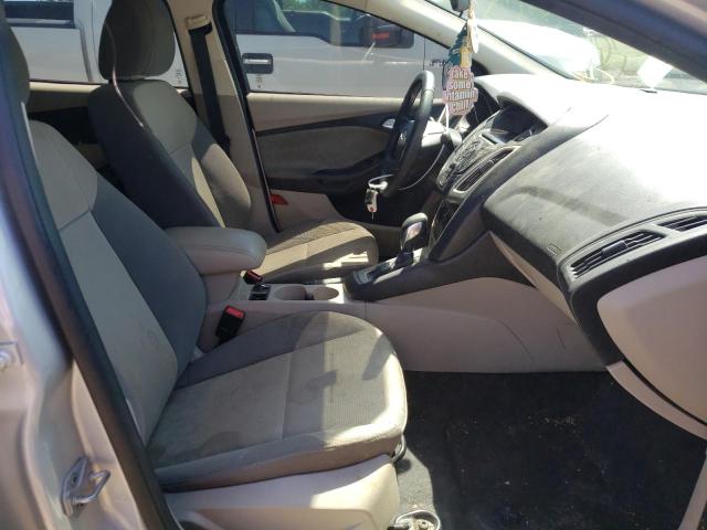 Photo 5 from auction – 2014 FORD FOCUS SE with VIN 1FADP3F27EL187921