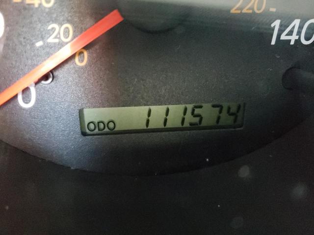 Photo 8 from auction – 2005 TOYOTA HIGHLANDER with VIN JTEEP21A750107618