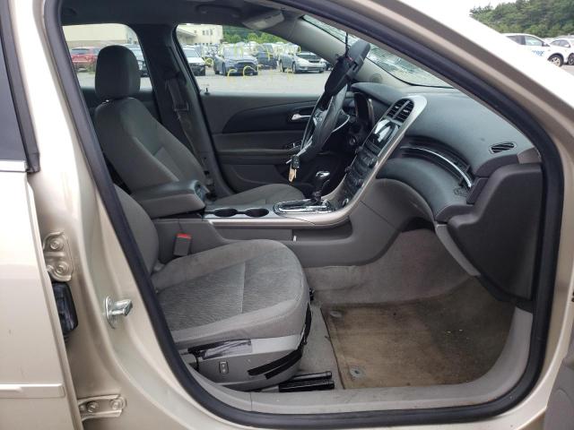 Photo 5 from auction – 2013 CHEVROLET MALIBU LS with VIN 1G11A5SA0DF315297