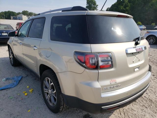 Photo 3 from auction – 2013 GMC ACADIA SLT with VIN 1GKKVRKD7DJ223302