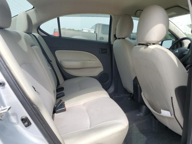 Photo 6 from auction – 2019 MITSUBISHI MIRAGE G4 with VIN ML32F3FJ8KHF11720