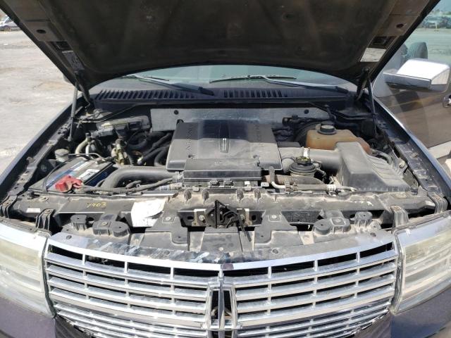 Photo 7 from auction – 2007 LINCOLN NAVIGATOR with VIN 5LMFU28557LJ01479