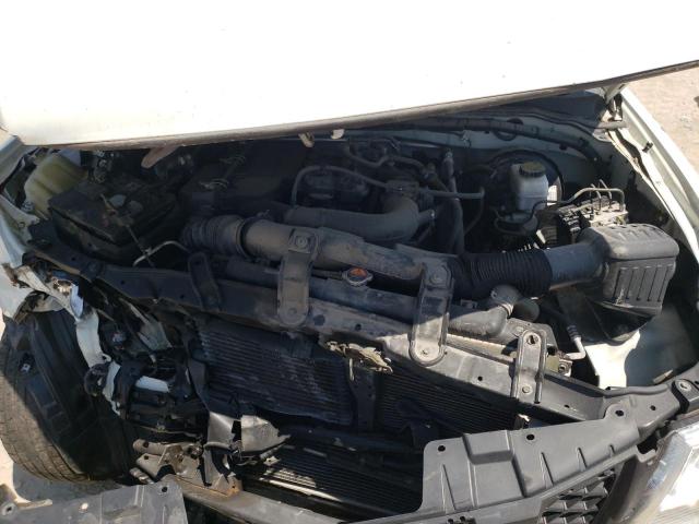Photo 7 from auction – 2018 NISSAN FRONTIER S with VIN 1N6BD0CT7JN755859