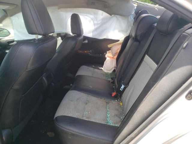 Photo 6 from auction – 2014 TOYOTA CAMRY L with VIN 4T1BF1FK0EU348804