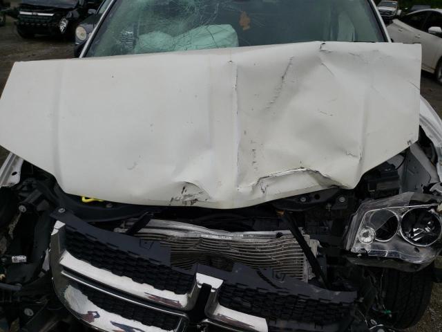 Photo 7 from auction – 2019 DODGE GRAND CARA with VIN 2C4RDGBG4KR783041