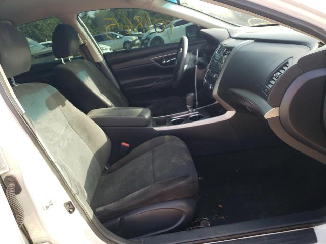 Foto 5 de la subasta – 2015 NISSAN ALTIMA 2.5 con VIN 1N4AL3AP1FC487313