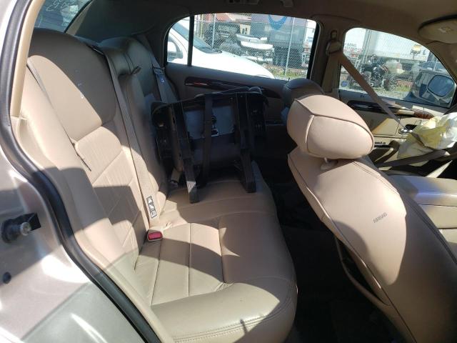 Photo 6 from auction – 2000 LINCOLN TOWN CAR E with VIN 1LNHM81W5YY924306