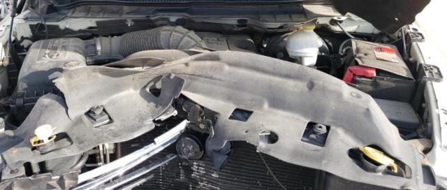 Photo 7 from auction – 2010 DODGE RAM 1500 with VIN 1D7RB1CT2AS226033