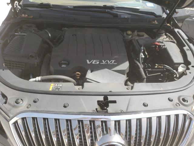 Photo 7 from auction – 2014 BUICK LACROSSE with VIN 1G4GB5G36EF305864