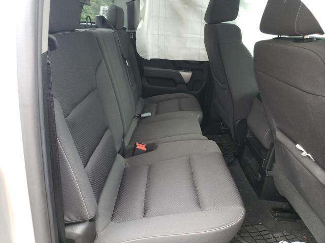Photo 6 from auction – 2019 CHEVROLET SILVERADO with VIN 2GCVKPEC4K1127708