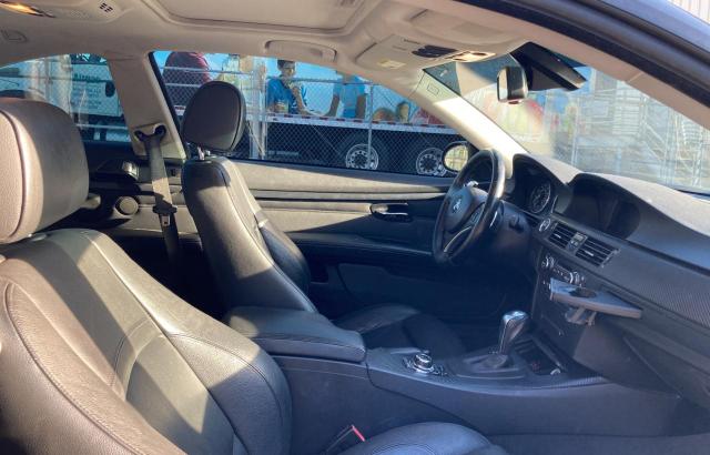 Photo 5 from auction – 2009 BMW 335 I with VIN WBAWB73519P044935