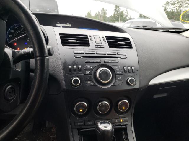 Photo 9 from auction – 2013 MAZDA 3 I with VIN JM1BL1LP2D1840649