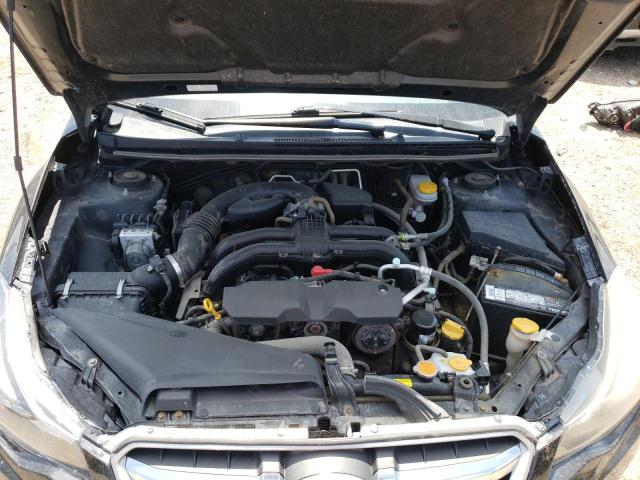 Photo 7 from auction – 2013 SUBARU IMPREZA PR with VIN JF1GPAC60D2901143