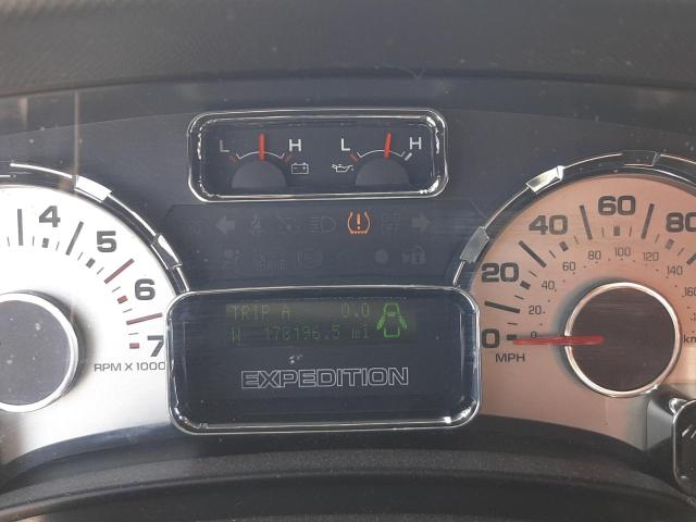 Zdjęcie 8 z aukcji – 2007 FORD EXPEDITION z VIN 1FMFK17597LA14916