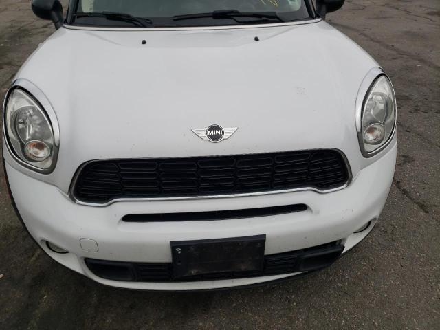 Photo 9 from auction – 2013 MINI COOPER S C with VIN WMWZC5C50DWP31434