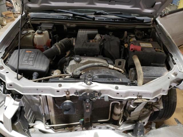 Photo 7 from auction – 2011 CHEVROLET COLORADO L with VIN 1GCDSCFE1B8120605