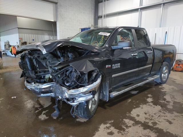 Photo 2 from auction – 2014 RAM 1500 SLT with VIN 1C6RR7GT4ES342625