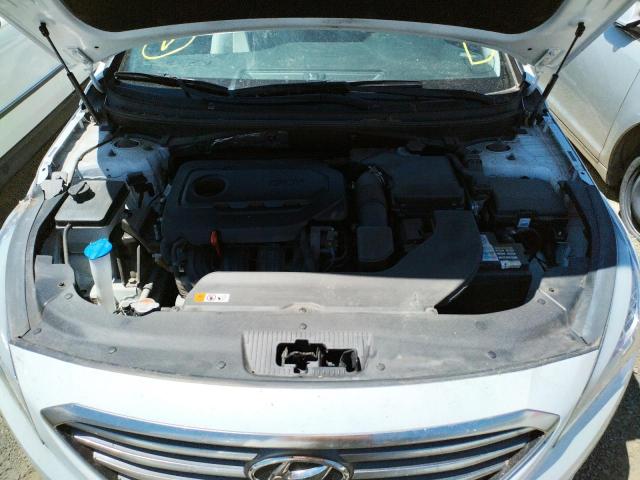 Photo 7 from auction – 2016 HYUNDAI SONATA SE with VIN 5NPE24AF2GH402237
