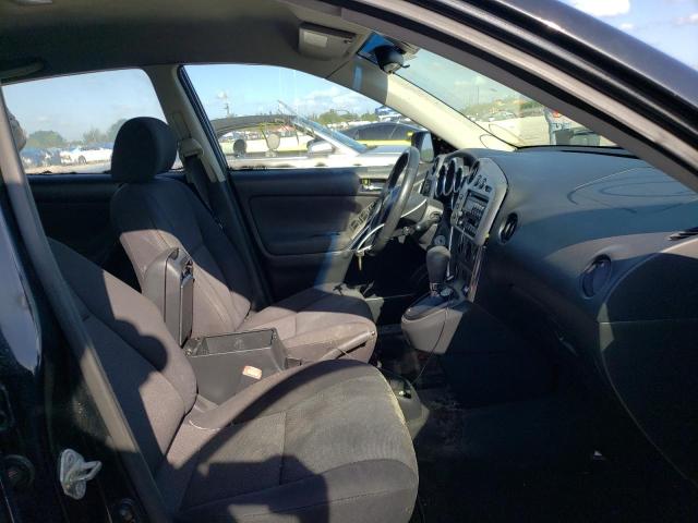 Photo 5 from auction – 2004 TOYOTA COROLLA MA with VIN 2T1KR32E04C289627