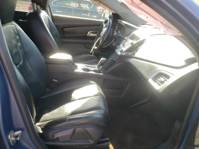 Photo 5 from auction – 2011 GMC TERRAIN SL with VIN 2CTFLXE5XB6303462