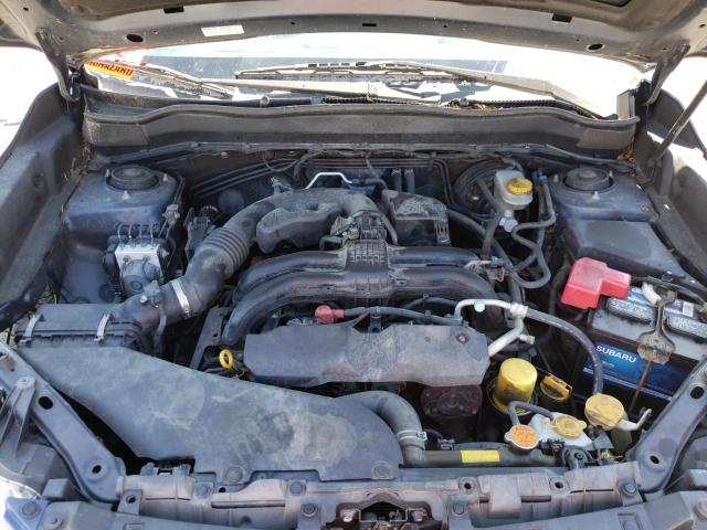 Photo 7 from auction – 2014 SUBARU FORESTER 2 with VIN JF2SJAEC1EH462429