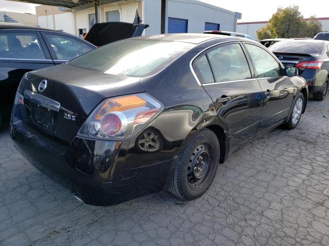 Photo 4 from auction – 2010 NISSAN ALTIMA with VIN 1N4AL2AP4AN510168