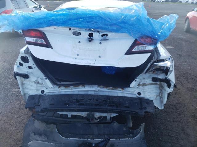 Photo 9 from auction – 2015 HONDA CIVIC LX with VIN 2HGFB2F42FH060958