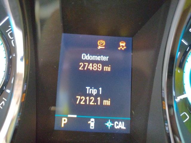 Photo 8 from auction – 2013 BUICK LACROSSE P with VIN 1G4GF5E30DF189874