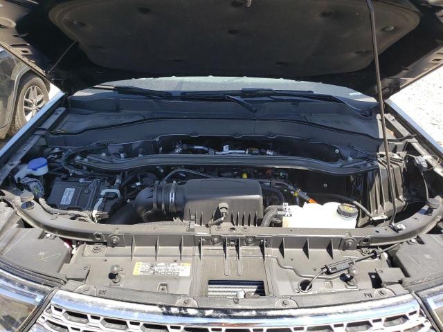 Photo 7 from auction – 2022 FORD EXPLORER L with VIN 1FMSK8FH2NGA44333