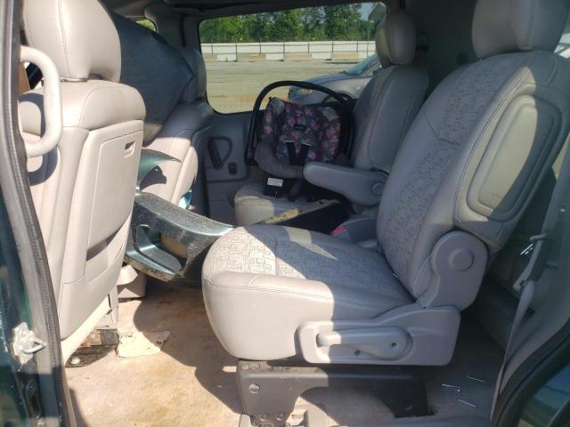 Photo 6 from auction – 2006 SATURN RELAY 2 with VIN 5GZDV03L16D174779