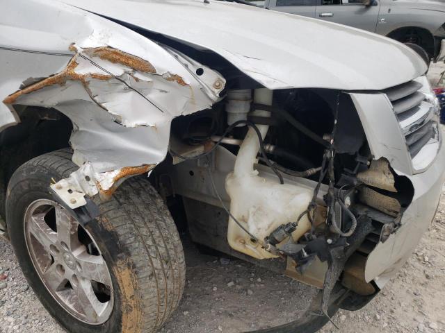 Photo 9 from auction – 2010 DODGE GRAND CARA with VIN 2D4RN5D17AR273231