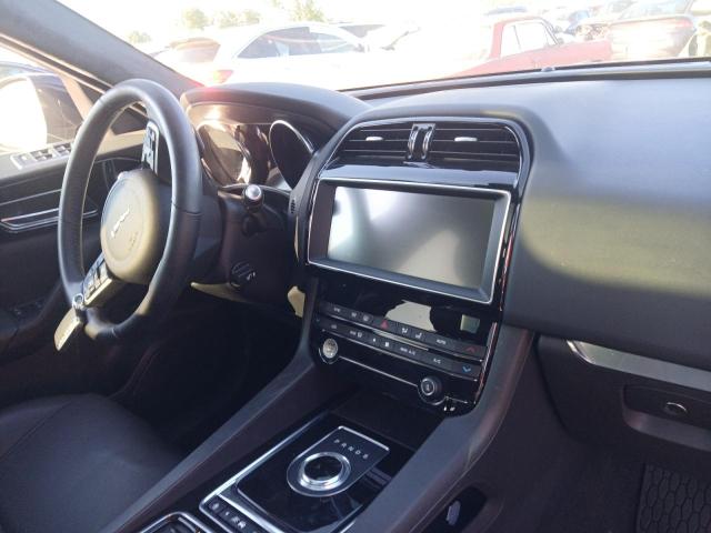 Photo 9 from auction – 2019 JAGUAR F-PACE PRE with VIN SADCJ2FX8KA395976