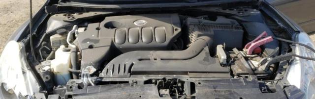 Photo 7 from auction – 2012 NISSAN ALTIMA BAS with VIN 1N4AL2AP0CN551495