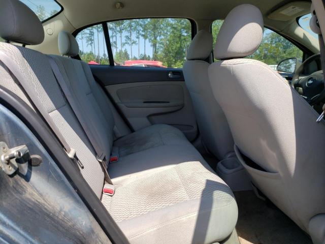 Photo 6 from auction – 2007 CHEVROLET COBALT LT with VIN 1G1AL55F677263531