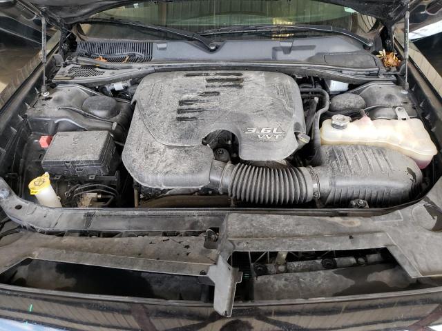 Photo 7 from auction – 2019 DODGE CHALLENGER with VIN 2C3CDZAG6KH675176