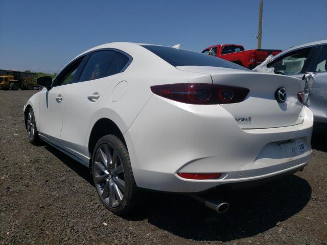 Photo 3 from auction – 2019 MAZDA 3 PREMIUM with VIN 3MZBPAEM5KM102154