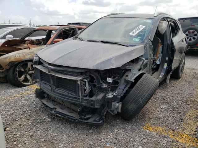 Photo 9 from auction – 2021 BUICK ENCORE GX with VIN KL4MMBS20MB105397