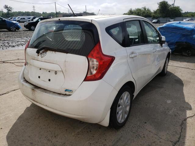 Photo 4 from auction – 2014 NISSAN VERSA NOTE with VIN 3N1CE2CP4EL384302