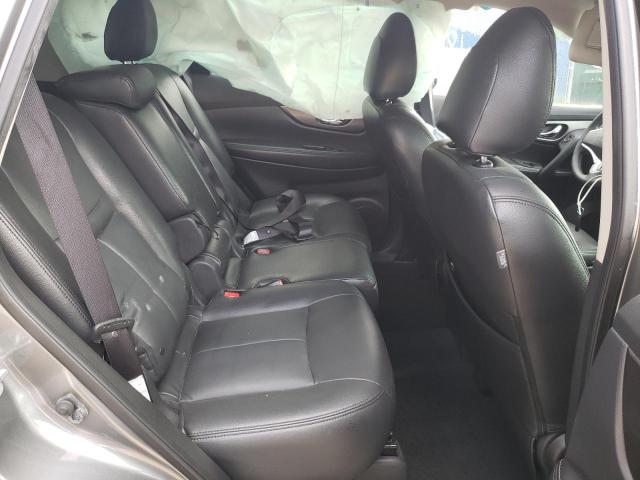 Photo 6 from auction – 2015 NISSAN ROGUE S with VIN KNMAT2MT7FP572792