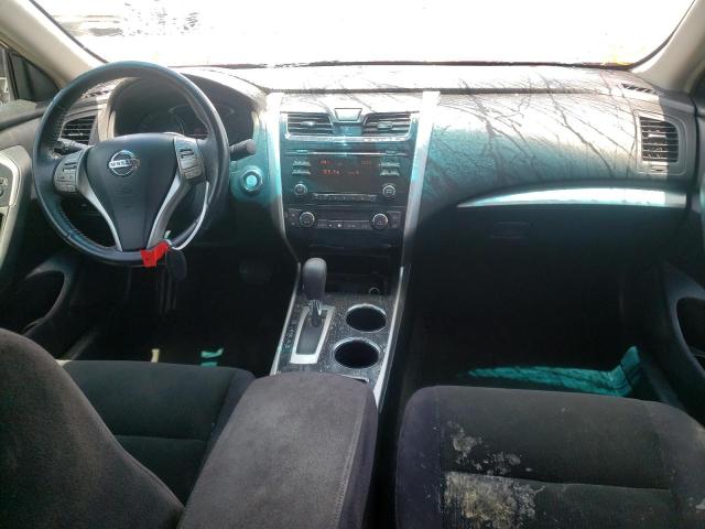 Photo 9 from auction – 2013 NISSAN ALTIMA 2.5 with VIN 1N4AL3AP3DN465623