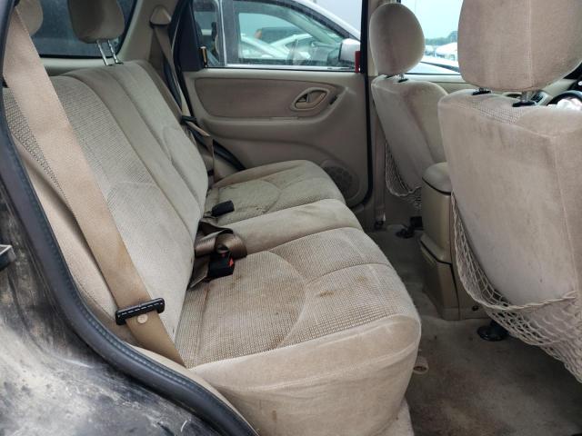 Photo 6 from auction – 2004 MAZDA TRIBUTE S with VIN 4F2CZ04154KM33488