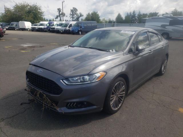 Photo 2 from auction – 2013 FORD FUSION SE with VIN 3FA6P0H98DR220314