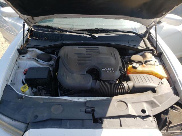 Photo 7 from auction – 2013 DODGE CHARGER SE with VIN 2C3CDXBGXDH701980