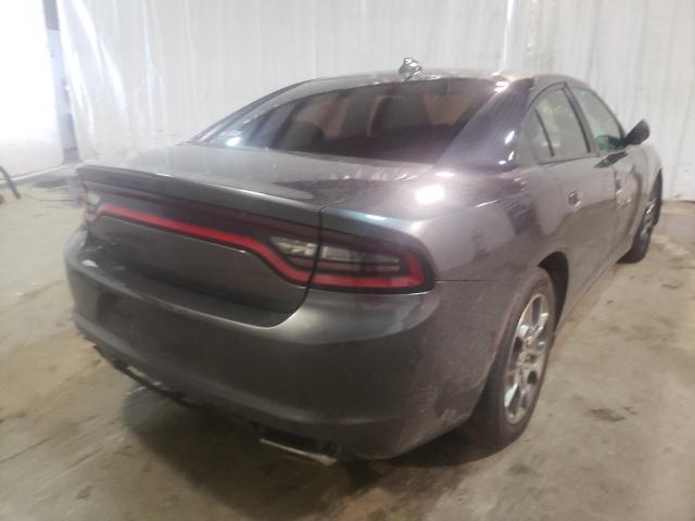 Photo 4 from auction – 2015 DODGE CHARGER SX with VIN 2C3CDXJG2FH848699