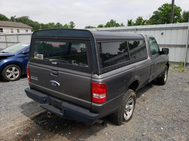 Photo 4 from auction – 2011 FORD RANGER with VIN 1FTKR1AD3BPA73086