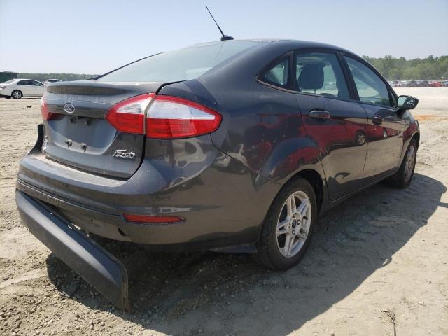 Photo 4 from auction – 2018 FORD FIESTA SE with VIN 3FADP4BJ3JM108370