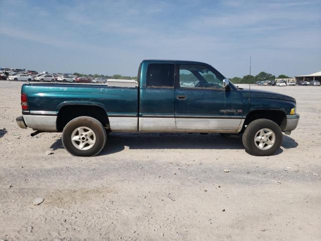 Photo 9 from auction – 1997 DODGE RAM 1500 with VIN 3B7HF13Y0VG772865
