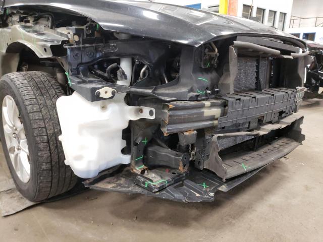 Photo 9 from auction – 2015 FORD FUSION S with VIN 3FA6P0G77FR280099