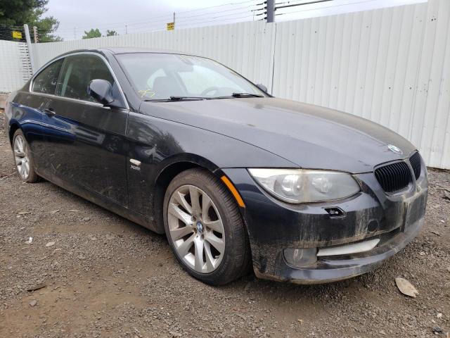 Photo 1 from auction – 2011 BMW 328 XI SUL with VIN WBAKF5C54BE395671