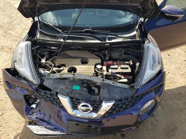 Photo 7 from auction – 2015 NISSAN JUKE S with VIN JN8AF5MV7FT550345